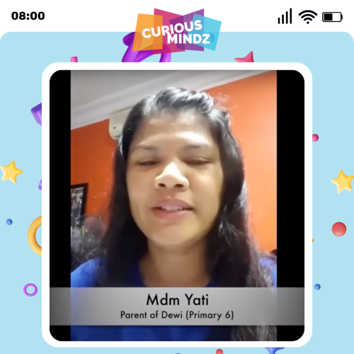 Mdm Yati
