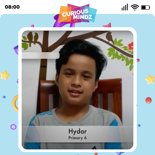 Hydar