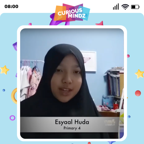 Esyaal