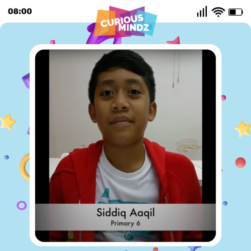 Siddiq