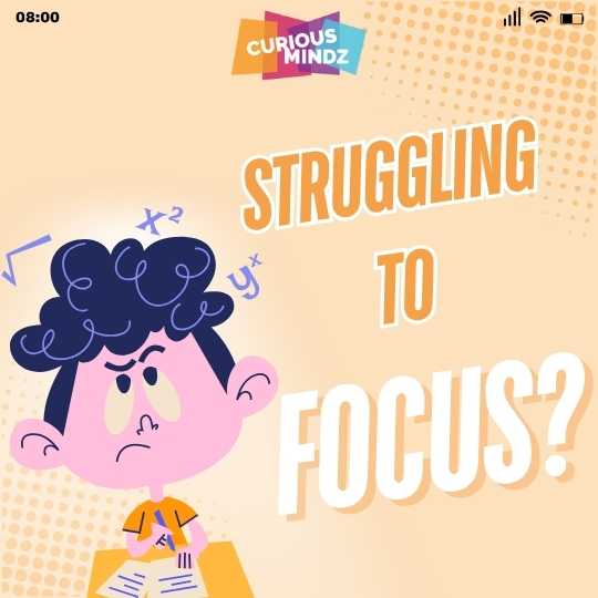 Start the Year Right: Better Sleep, Tuition and New Habits for Better Focus