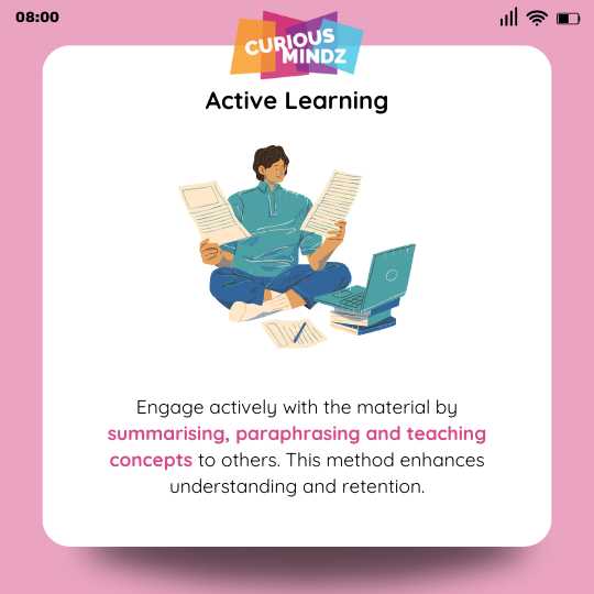 1. Active Learning
