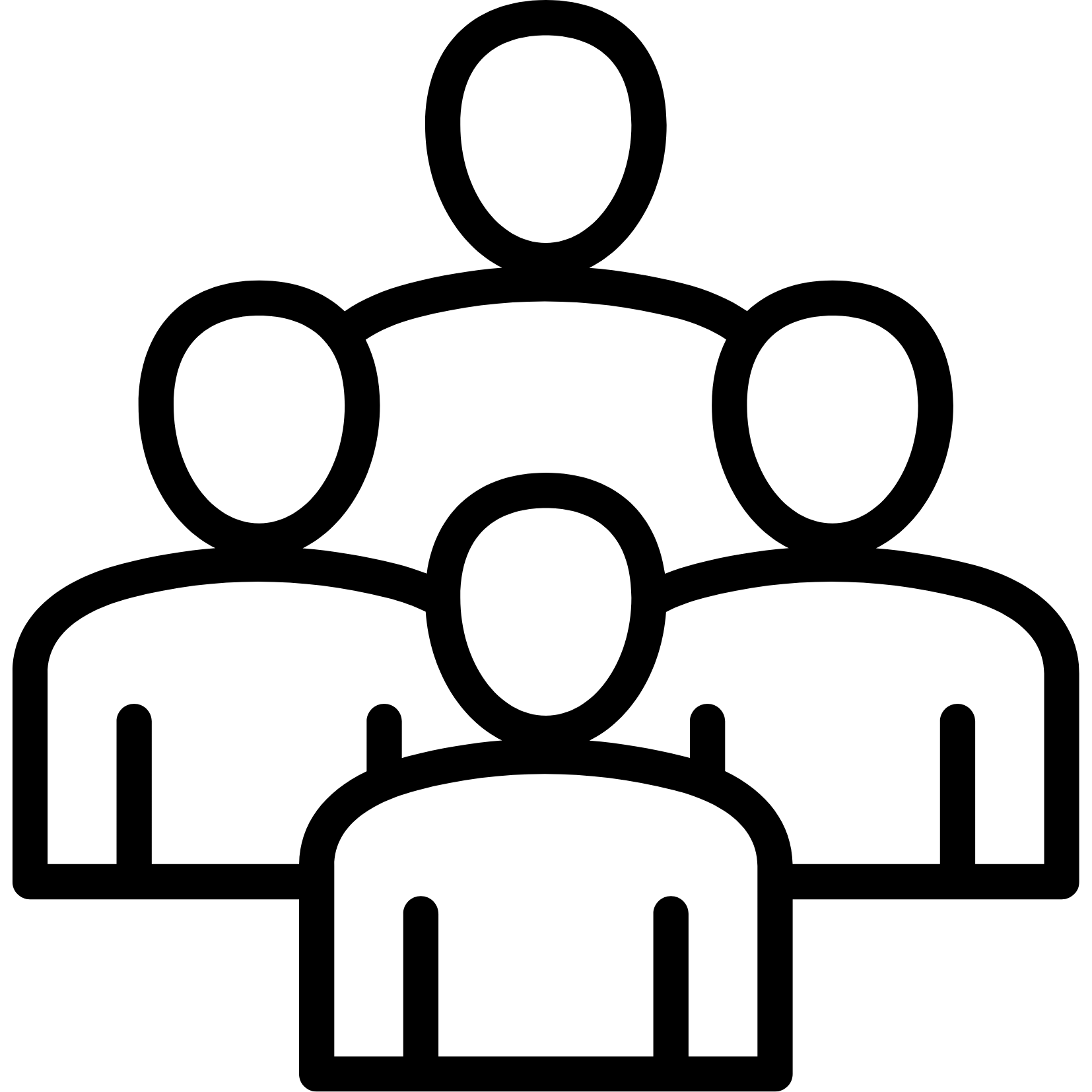 small group