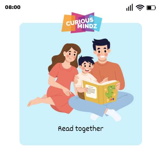 Read together
