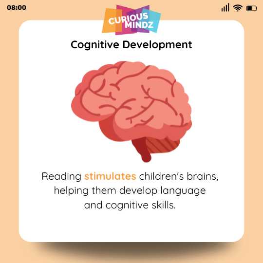 Cognitive Development