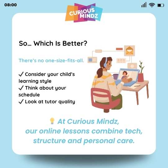 So… Which Is Better?