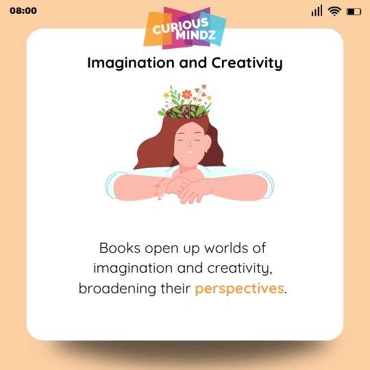 Imagination and Creativity