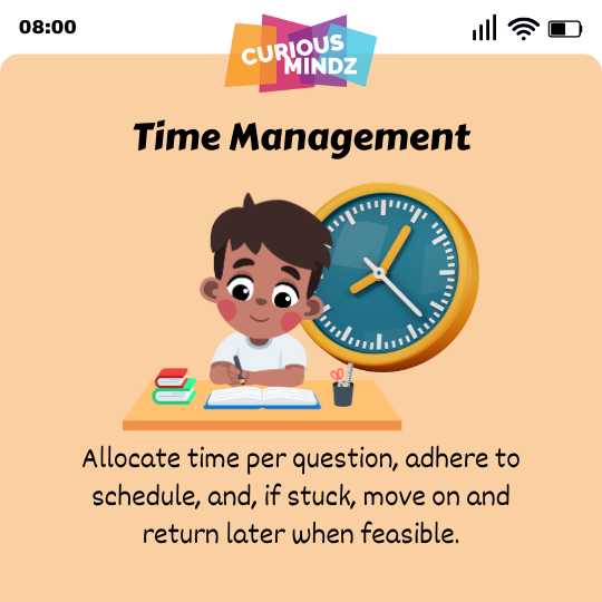 Time Management
