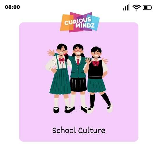 School Culture