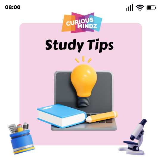 Study Tips