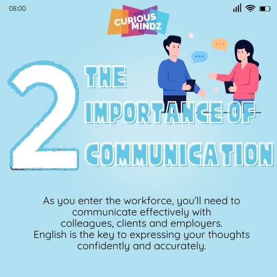 2. The Importance of Communication