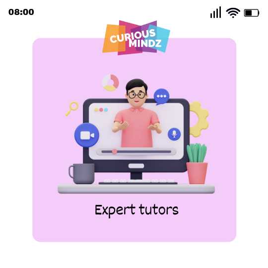 Expert tuition 