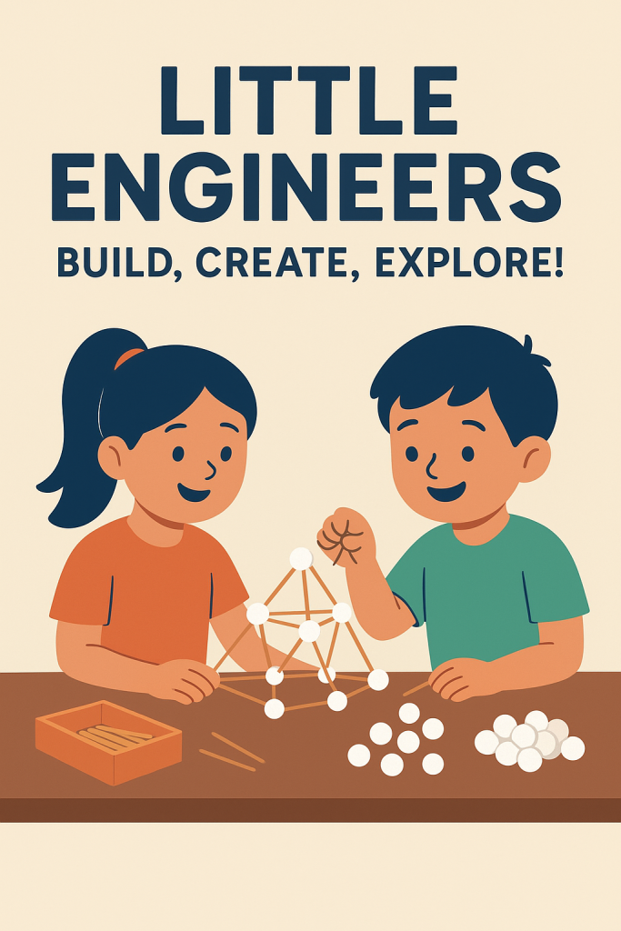 LITTLE Engineer