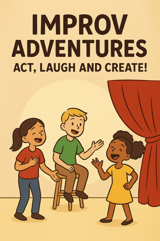 Improv Adventures