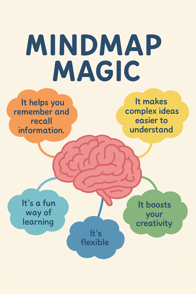 Mindmap Magic