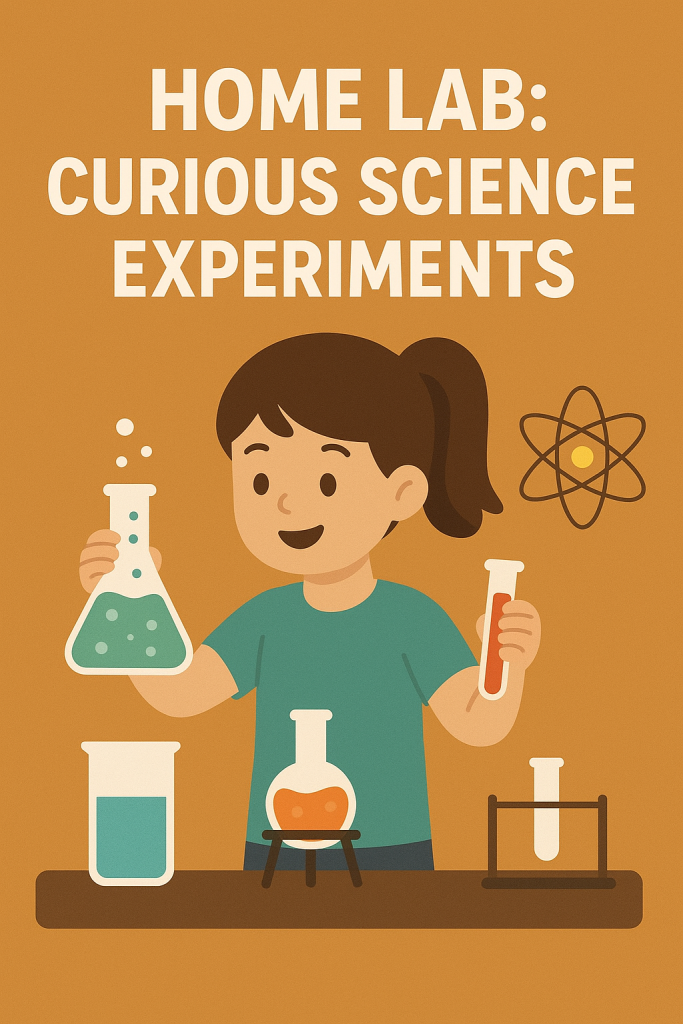 EXPERIMENT