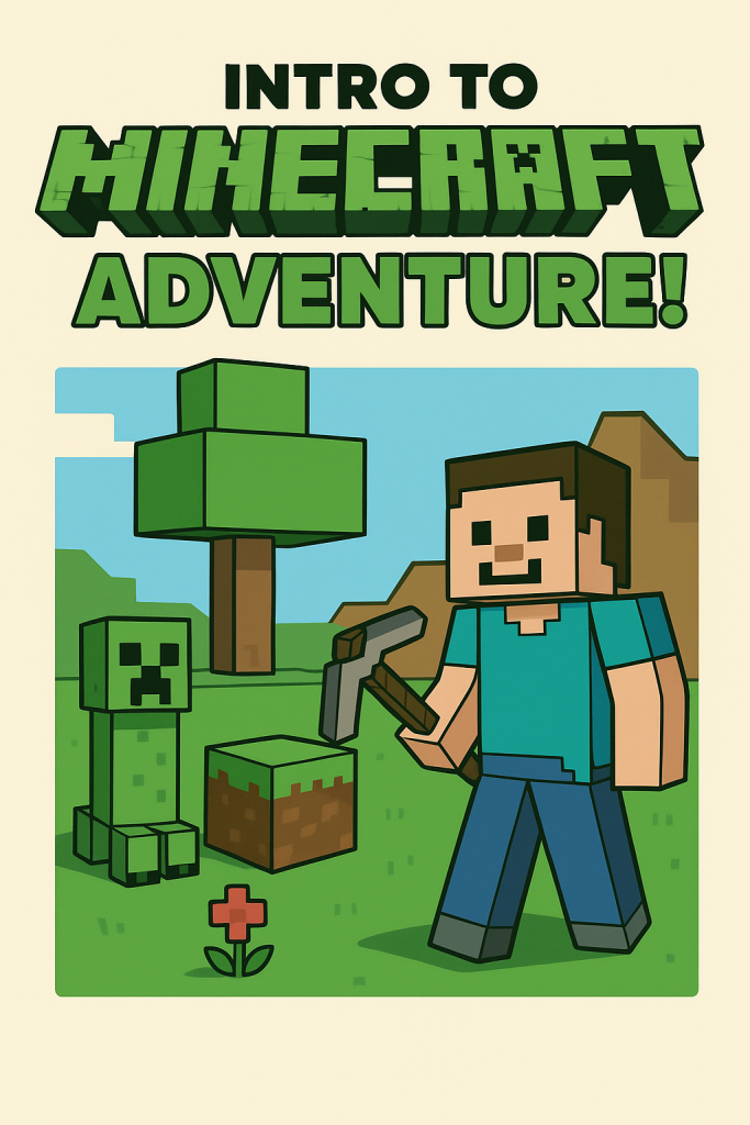 MINECRAFT