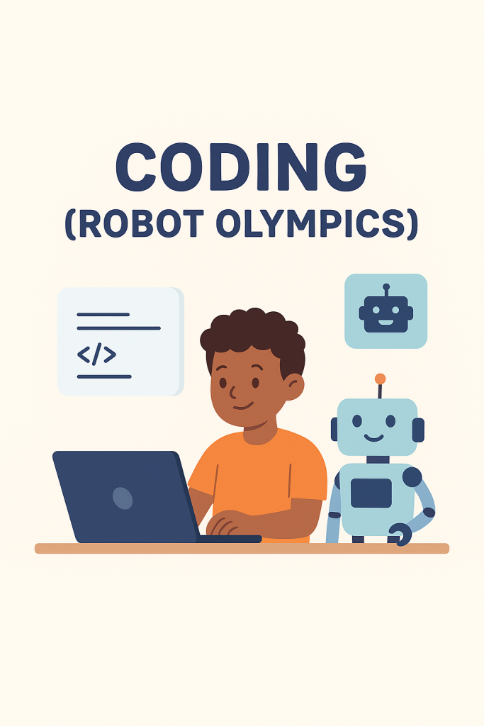 coding