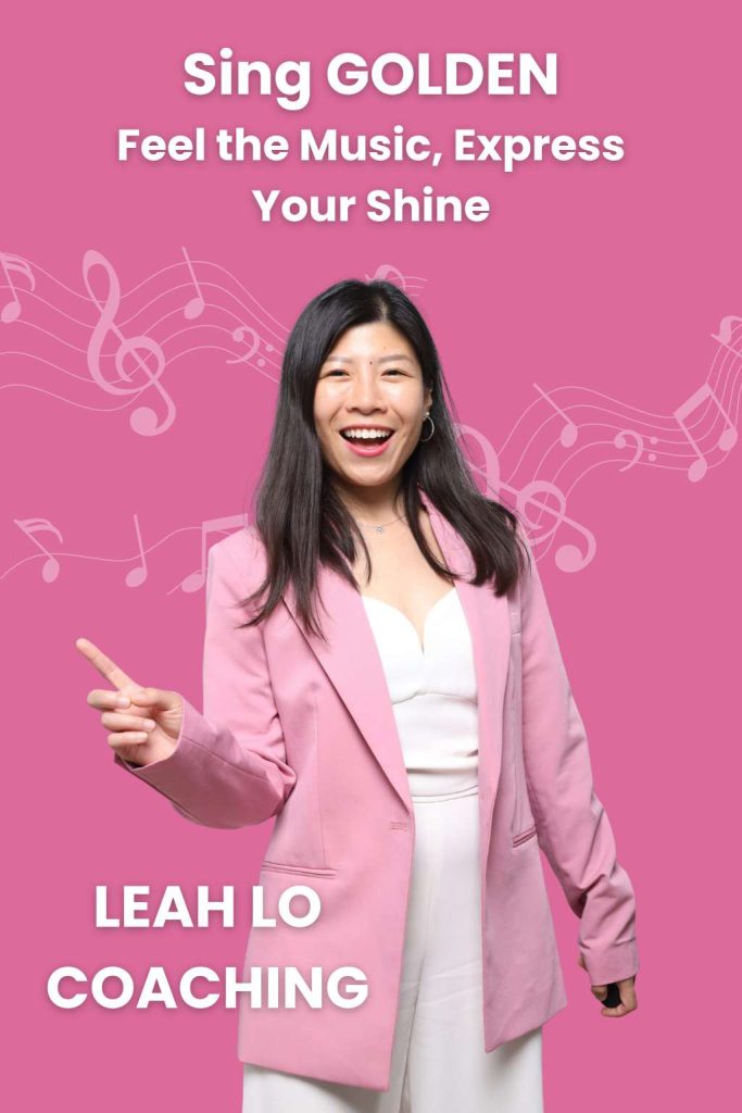 LEAH LO COACHING