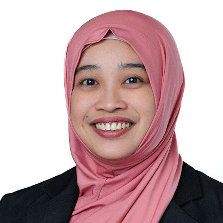 Ms Aini