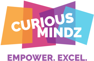 Curious Mindz Logo